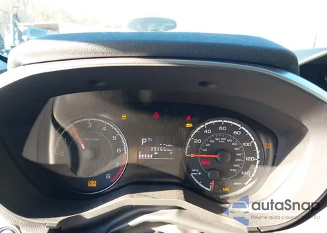 2018 Subaru Impreza 2.0I Premium из США, поврежденный, VIN 4S3GKAB63J3608238